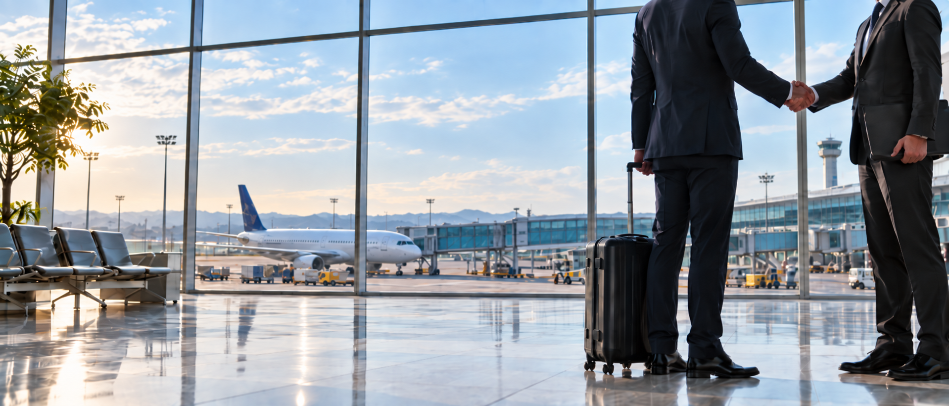 Corporate Travel